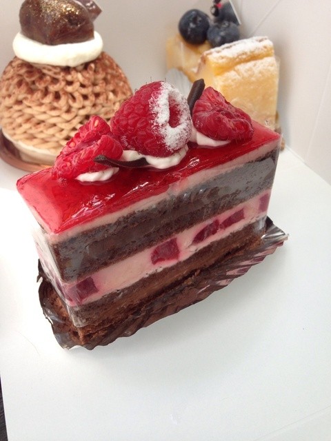 カフェパティスリーミィタン 阿波座 ケーキ 食べログ