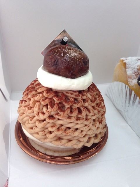 カフェパティスリーミィタン - 阿波座/ケーキ | 食べログ