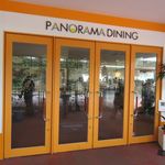 PANORAMA DINING - 2015/09/05撮影