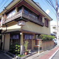 そば会席 立会川 吉田家 - 