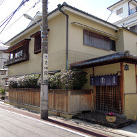 そば会席 立会川 吉田家 - 