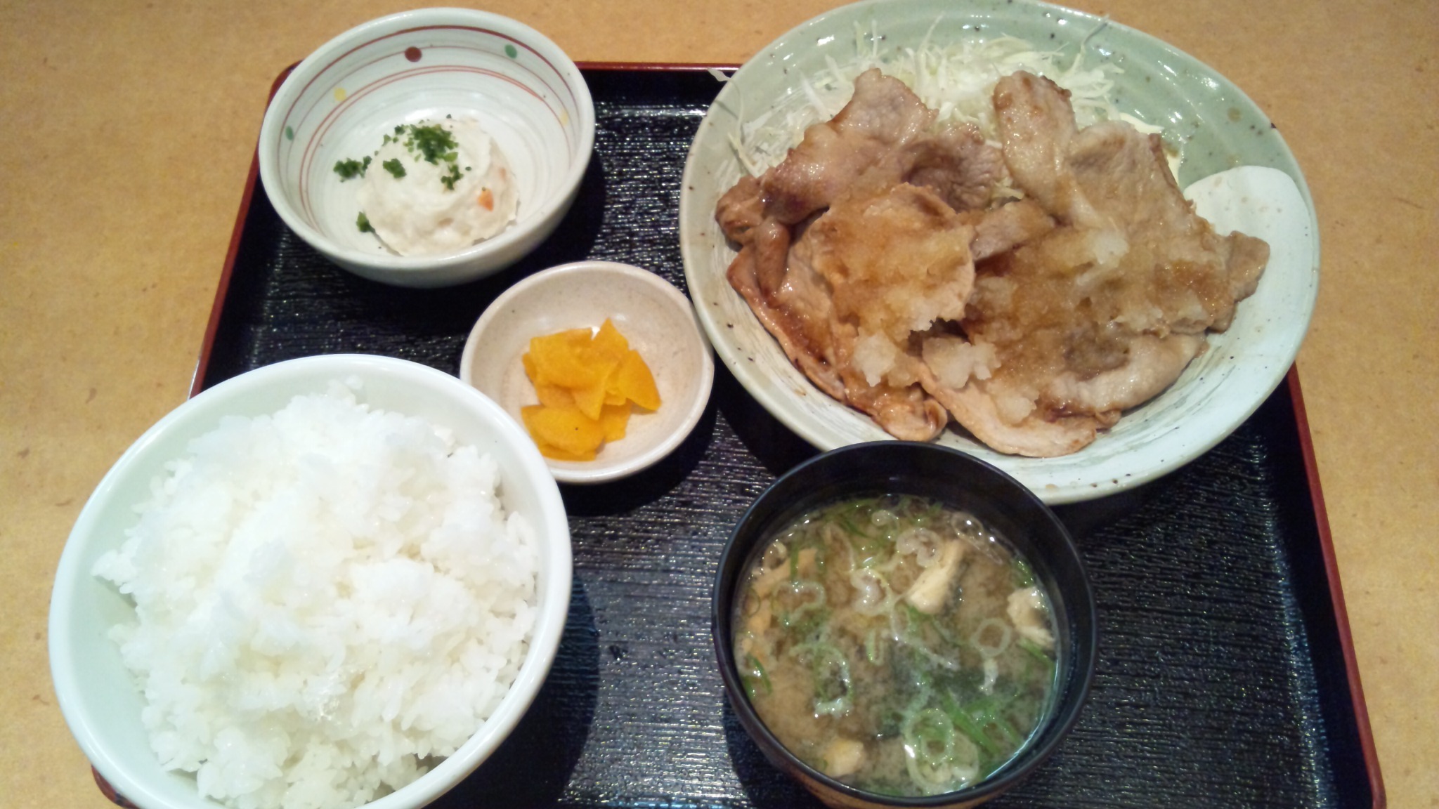 ごはんどき 東新田店 name=