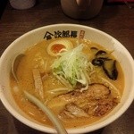 ラーメン次郎長 - 