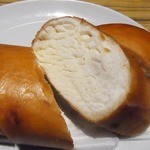 呉さんの台湾料理 - 揚げパン