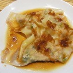 呉さんの台湾料理 - 突出し