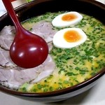 ラーメンショップ 力屋 - 