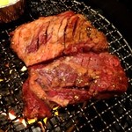 焼肉トラジ - 