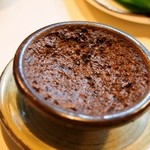 樽 金盃 - 焼味噌