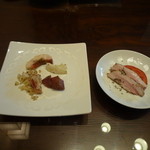 鶴雅ビュッフェダイニング札幌 - ４回目