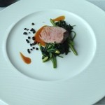 アルヴァ(アマン東京) - 