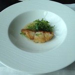 アルヴァ(アマン東京) - 