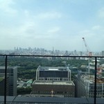 アルヴァ(アマン東京) - 