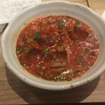 美佐江さわむら - コブクロのたたき