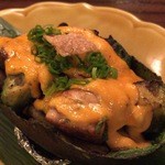 RESTAURANT SUNTORY - 