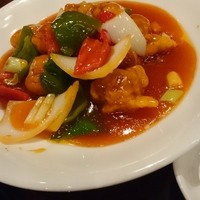 萬珍樓 本店 - 