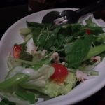小樽食堂 - サラダ