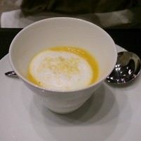 DADA - 野菜のクリームスープ