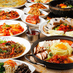 韓国料理 チェゴヤ 海浜幕張店