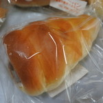 丸与製パン - チョココルネ