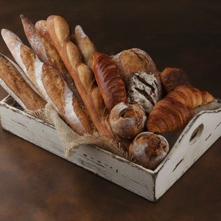 ブーランジェリー トースト_0