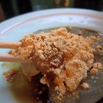 吉野本葛 天極堂 - 