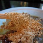 吉野本葛 天極堂 - 