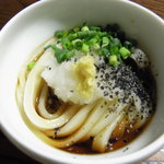 うどん三昧 とく彦 - 