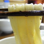 うどん三昧 とく彦 - 