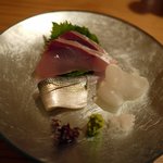 尾崎幸隆 - ２０１０年６月のコース