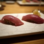 尾崎幸隆 - ２０１０年６月のコース