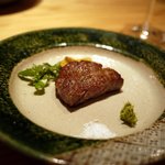 尾崎幸隆 - ２０１０年６月のコース