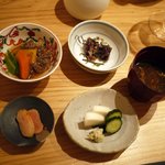 尾崎幸隆 - ２０１０年６月のコース