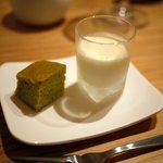 尾崎幸隆 - ２０１０年６月のコース