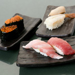 Appare Sushi - 