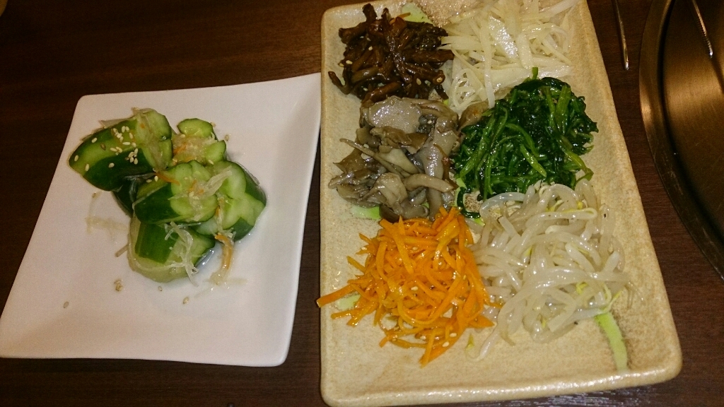 やきにく 穏和 name=