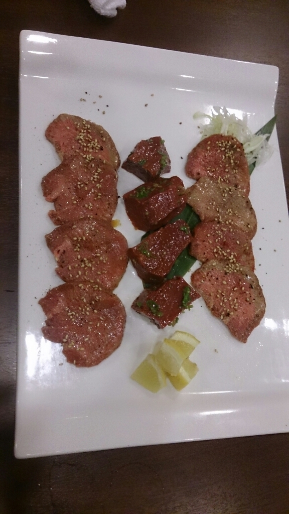 やきにく 穏和 name=