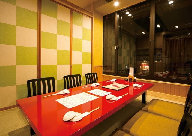 あっぱれ寿司 秋田駅東口店 - 秋田（寿司）の写真