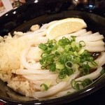 讃岐麺処 か川 - 