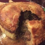 フルモンティ - 溢れる中身♪