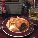 フルモンティ - 涼しくなってきたのでミートパイ再開‼️