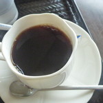 カフェレストラン　イルソーレ - ブレンドコーヒー