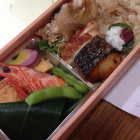 馳走 なか川 - 