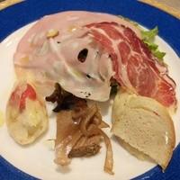 リストランテ ラ チャウ - 