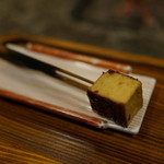 いろりの宿 芦名 - 激ウマ味噌田楽