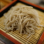 いろりの宿 芦名 - 十割手打ちそば＆蕎麦湯で〆て