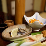 いろりの宿 芦名 - 湯上りの晩酌は部屋呑み