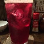 Kumaneko - ノンアル、赤紫蘇