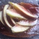 イチジクデニッシュ