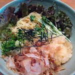 らうめん良 - 和風おろし