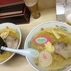 ラーメン信月